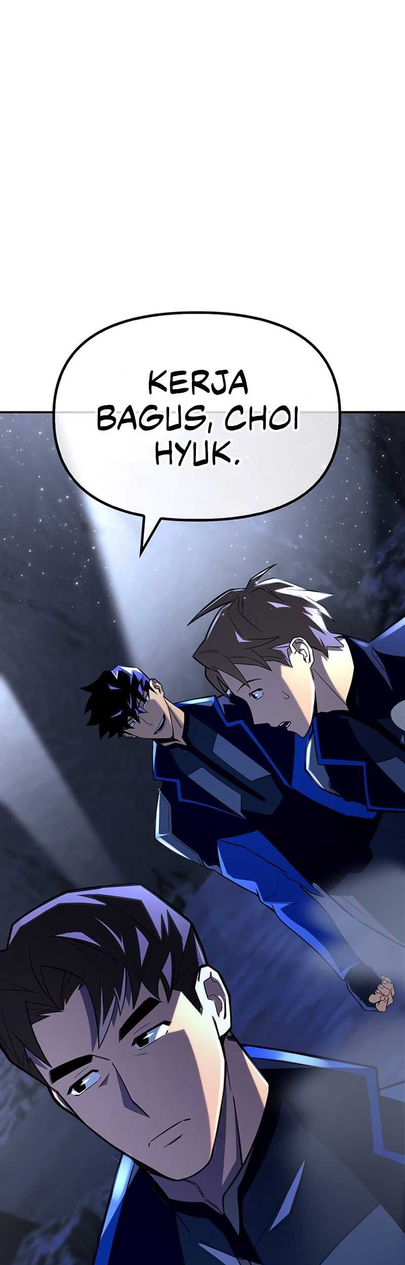 Superhuman Battlefield Chapter 15 Gambar 97