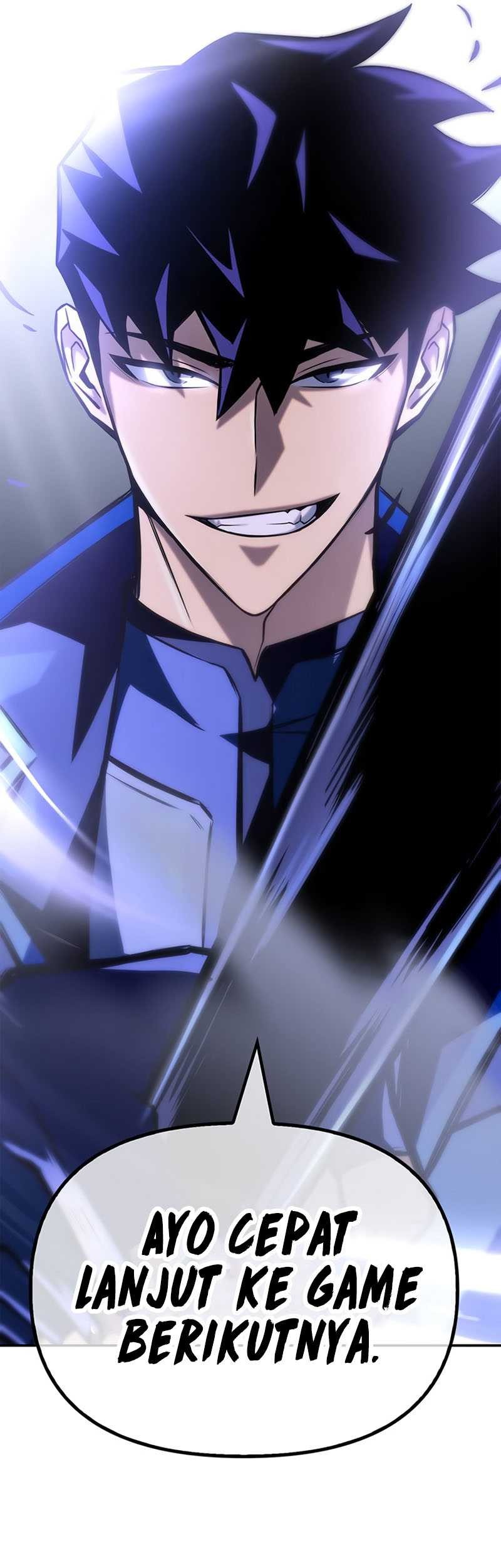 Superhuman Battlefield Chapter 15 Gambar 100