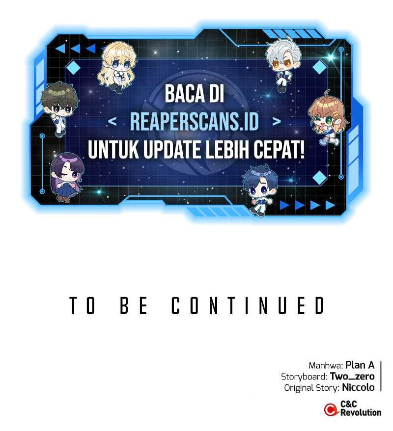 Superhuman Battlefield Chapter 15 Gambar 101