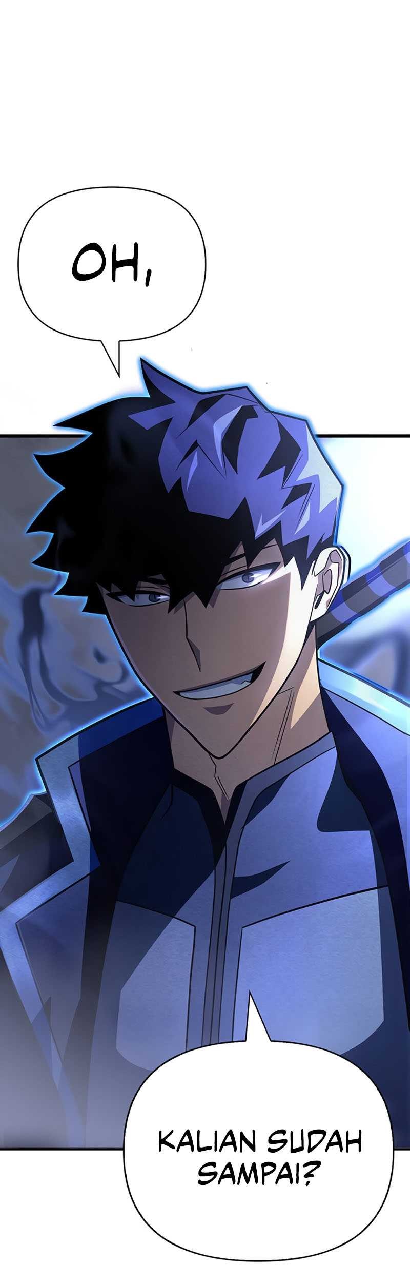 Manhwa Superhuman Battlefield Chapter 15 gambar nomor 2