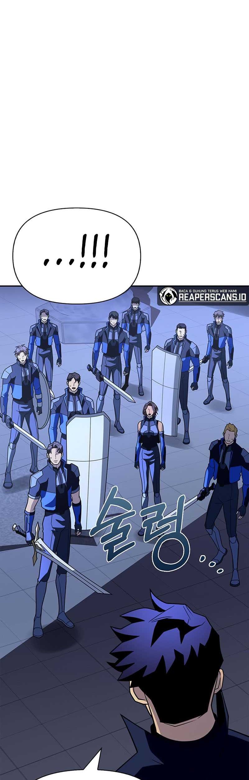 Superhuman Battlefield Chapter 15 Gambar 3