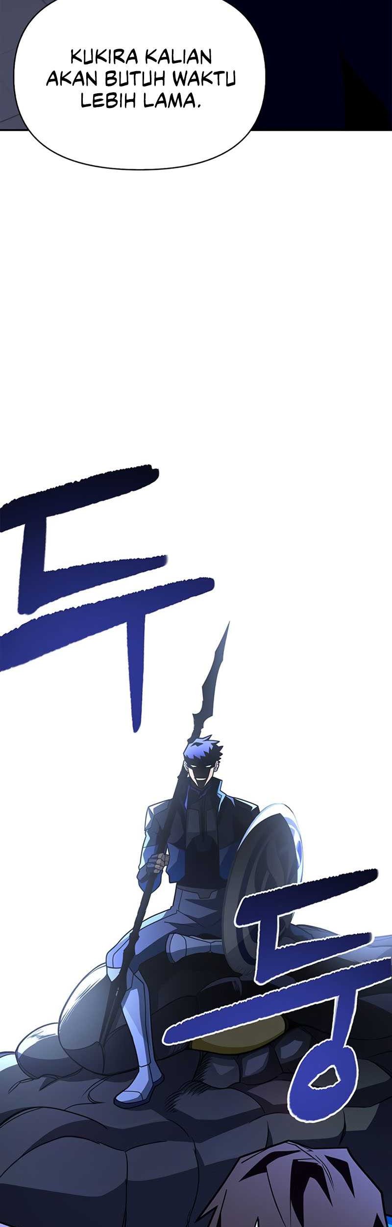 Superhuman Battlefield Chapter 15 Gambar 4