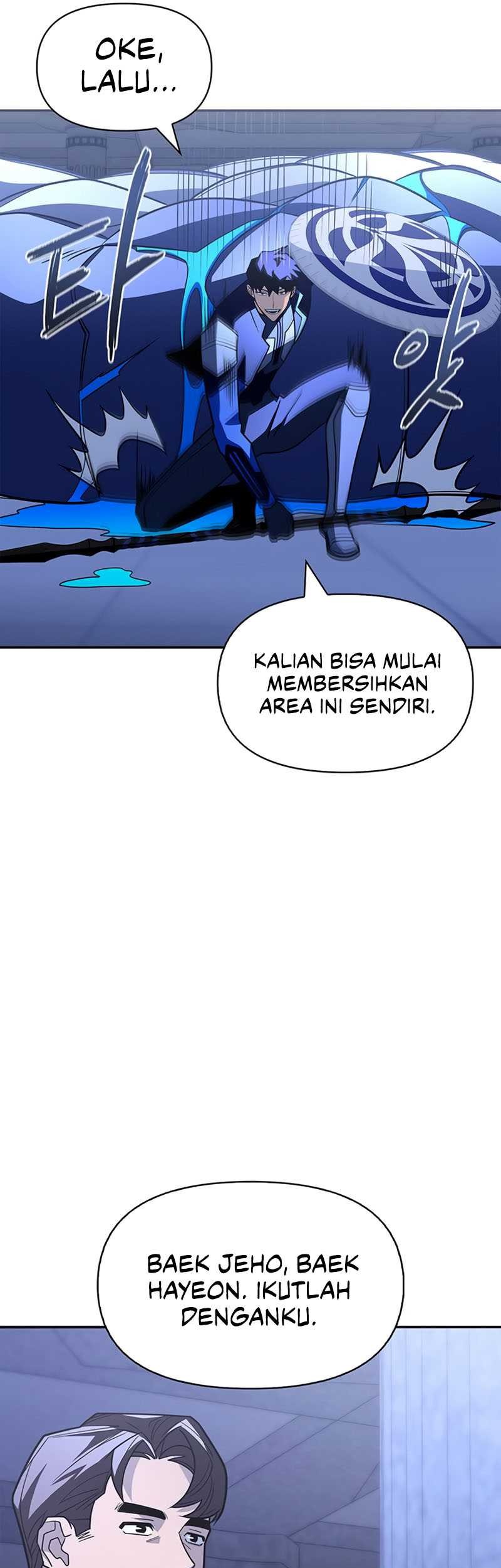 Superhuman Battlefield Chapter 15 Gambar 7
