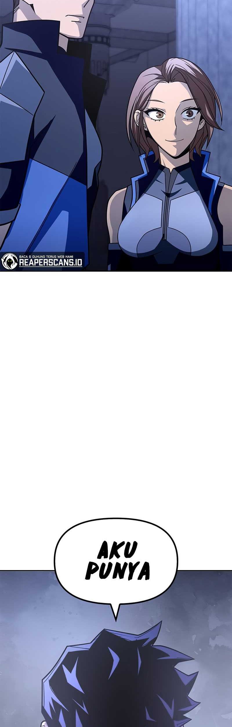 Superhuman Battlefield Chapter 15 Gambar 8