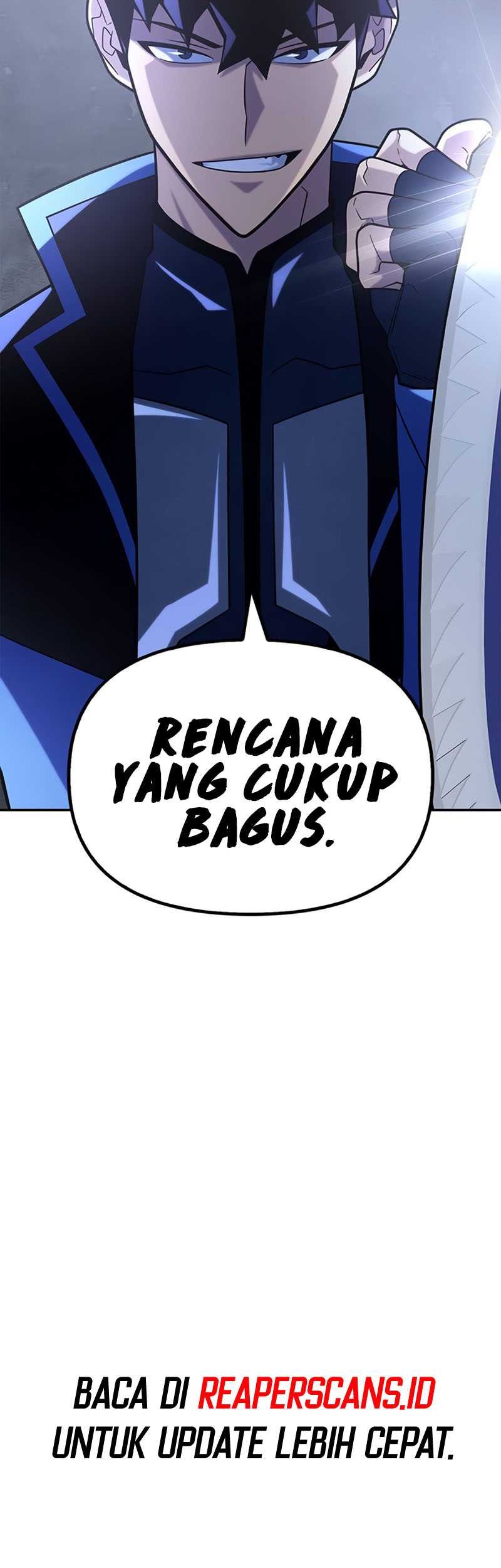 Superhuman Battlefield Chapter 15 Gambar 9