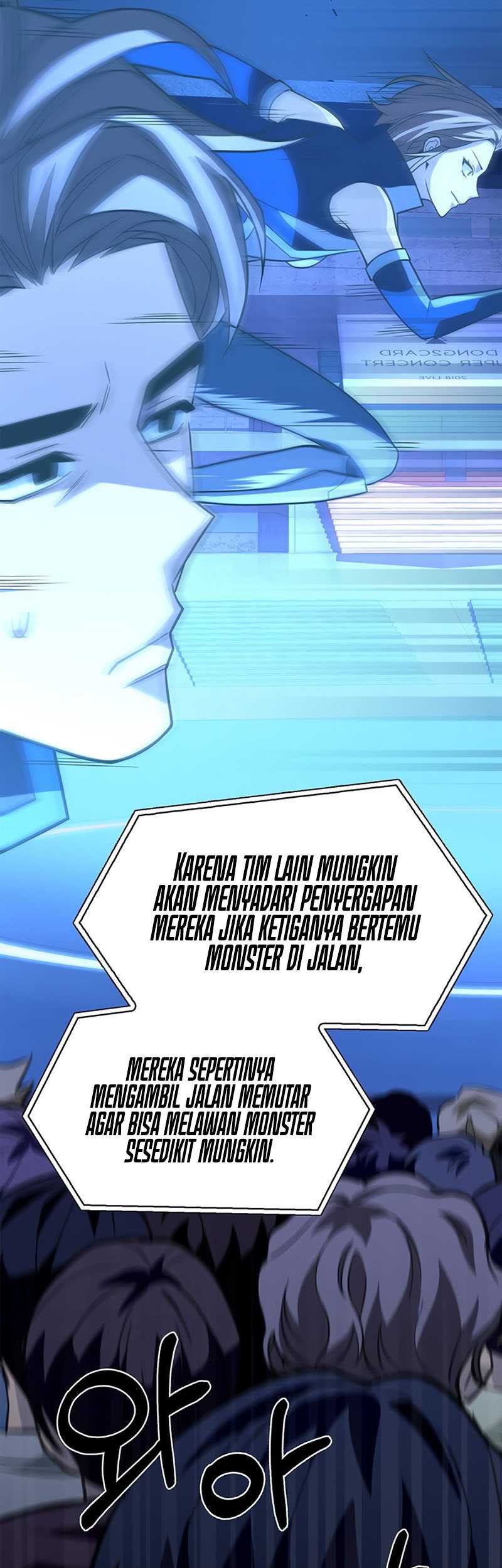 Superhuman Battlefield Chapter 15 Gambar 12