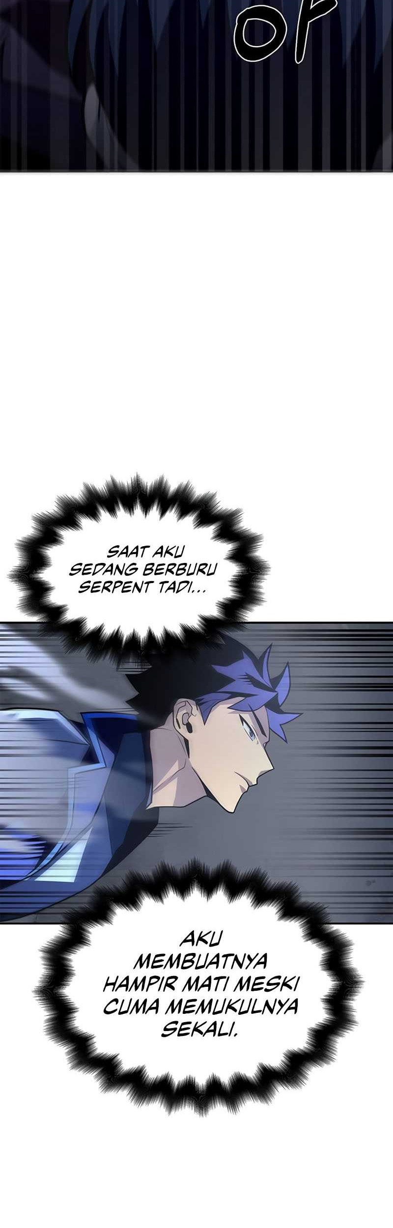 Superhuman Battlefield Chapter 15 Gambar 13