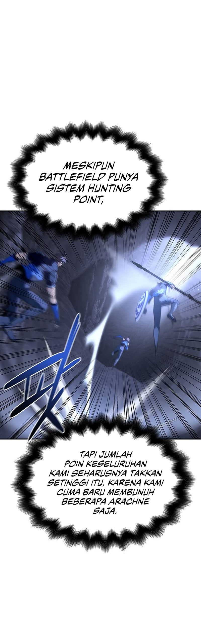 Superhuman Battlefield Chapter 15 Gambar 14