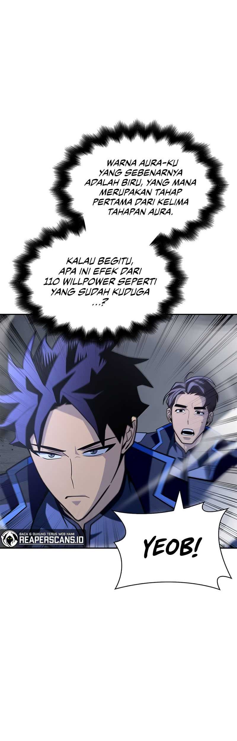 Superhuman Battlefield Chapter 15 Gambar 15