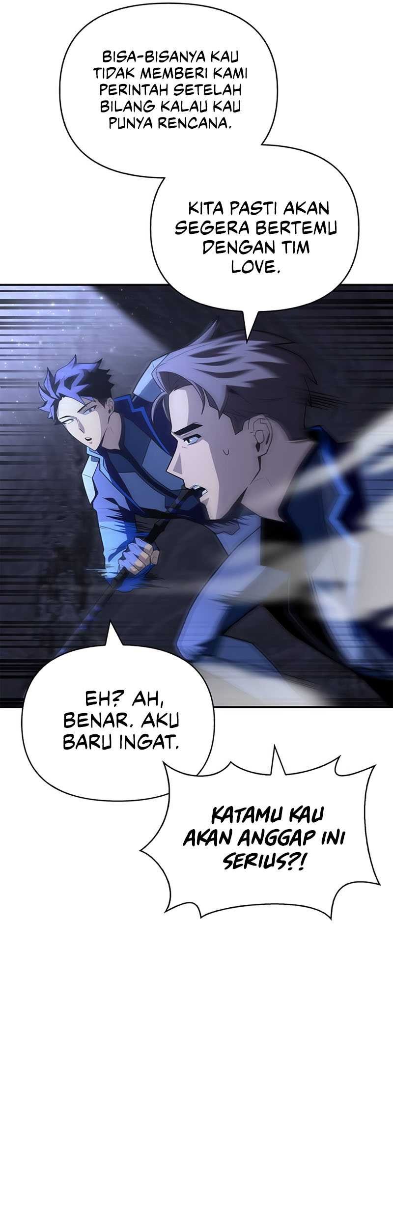 Superhuman Battlefield Chapter 15 Gambar 17