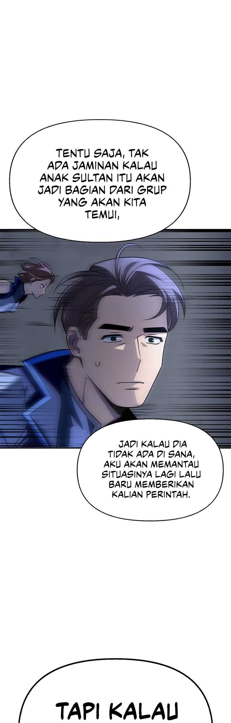 Superhuman Battlefield Chapter 15 Gambar 19