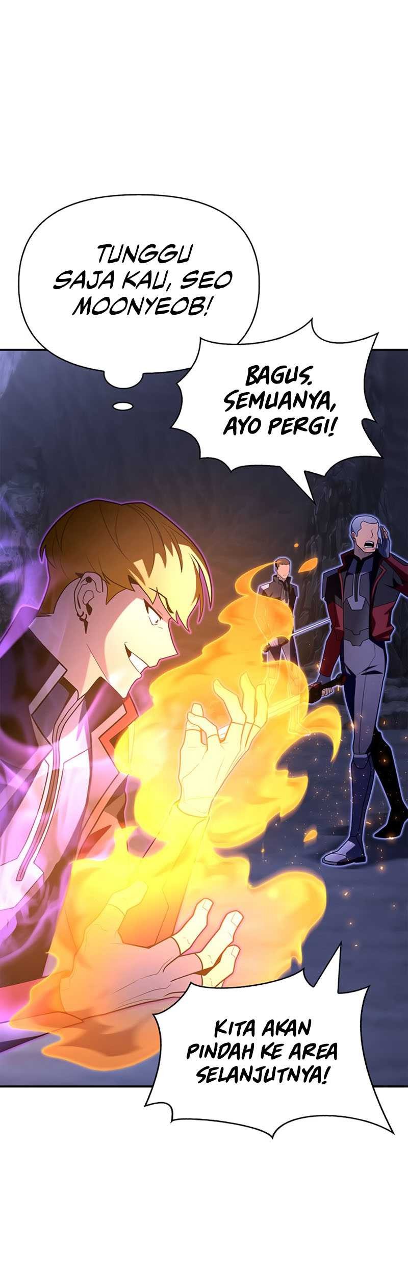 Superhuman Battlefield Chapter 15 Gambar 22