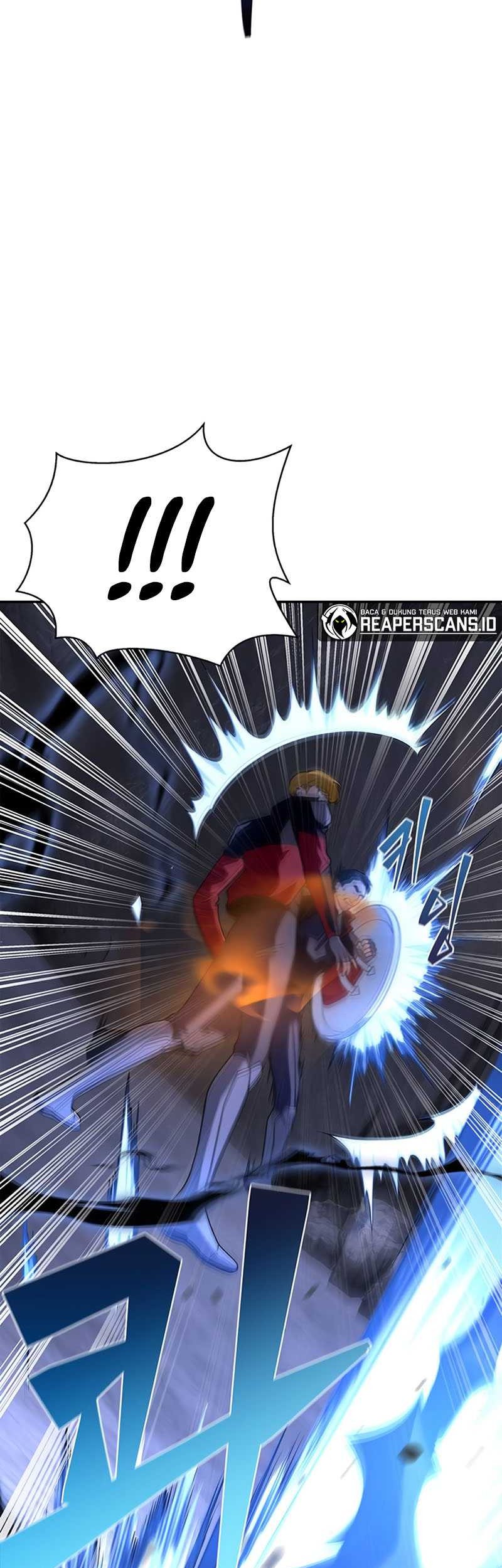 Superhuman Battlefield Chapter 15 Gambar 24