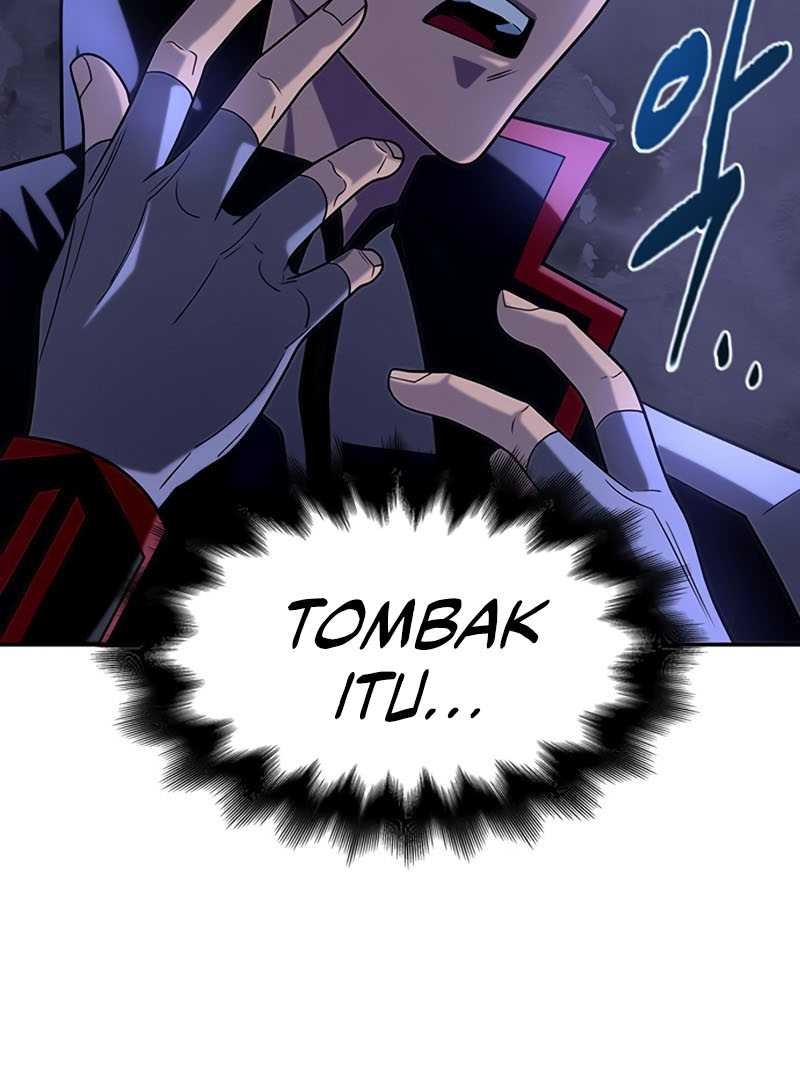 Superhuman Battlefield Chapter 15 Gambar 26