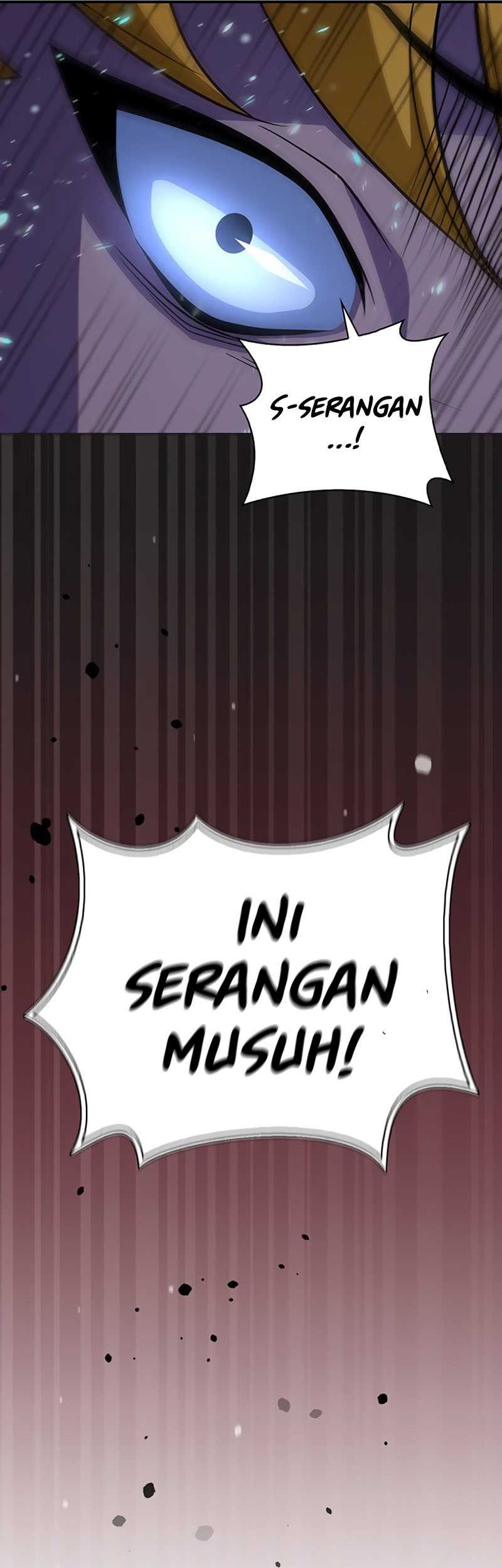 Superhuman Battlefield Chapter 15 Gambar 27