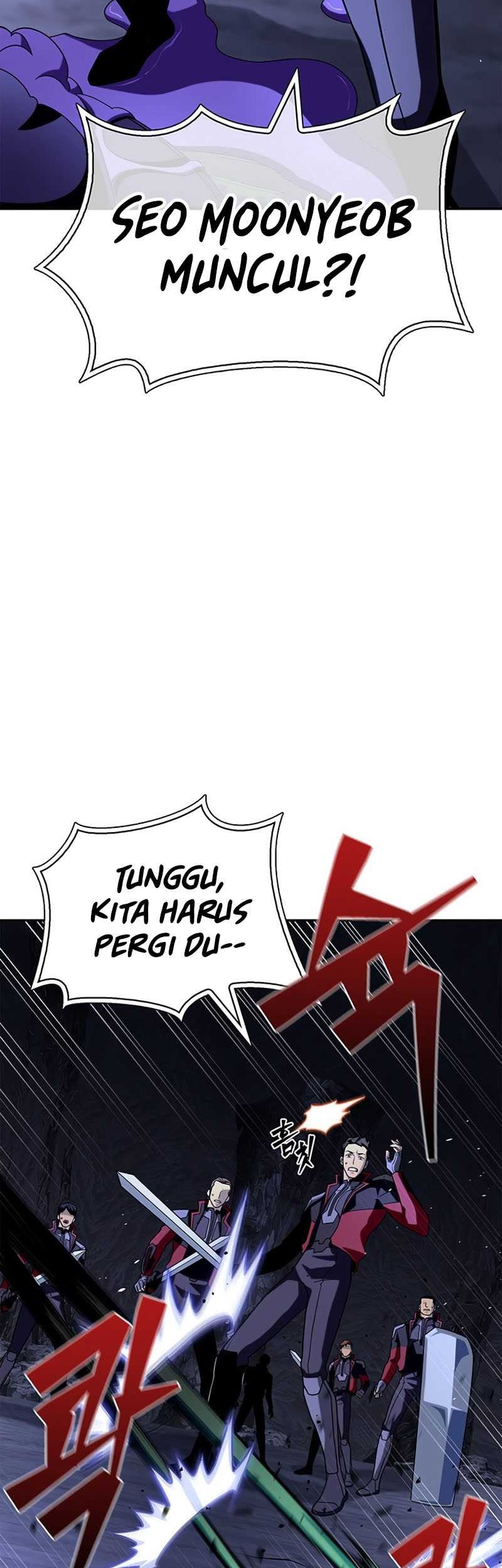 Superhuman Battlefield Chapter 15 Gambar 29