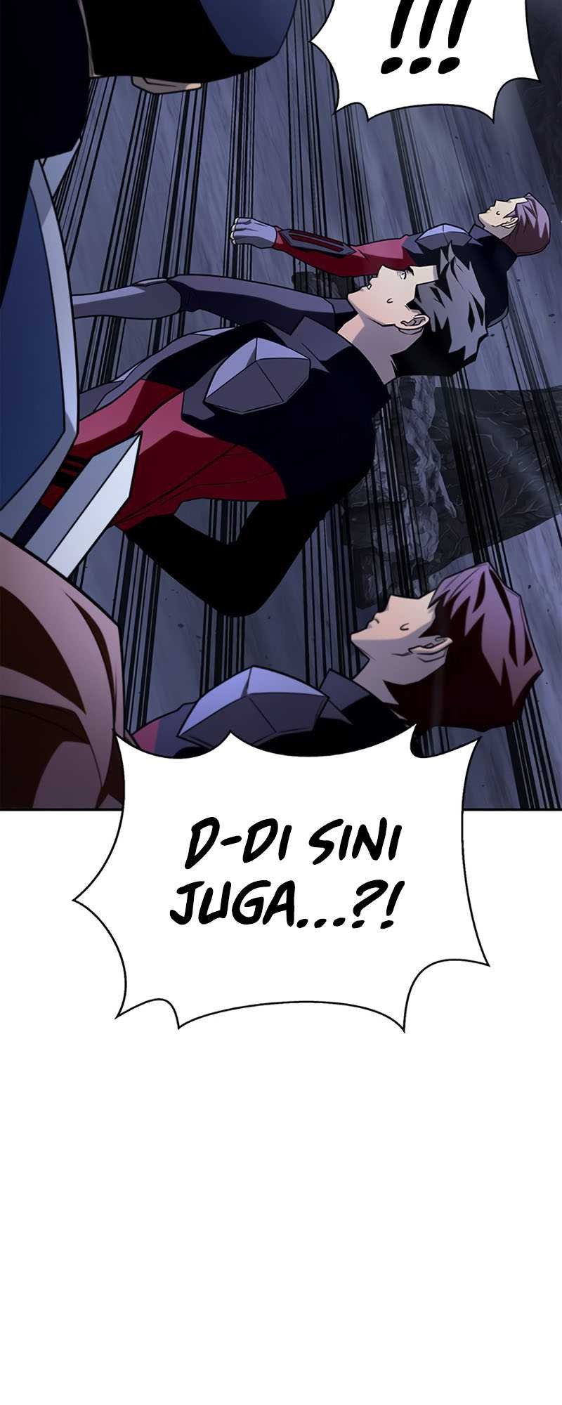 Superhuman Battlefield Chapter 15 Gambar 31