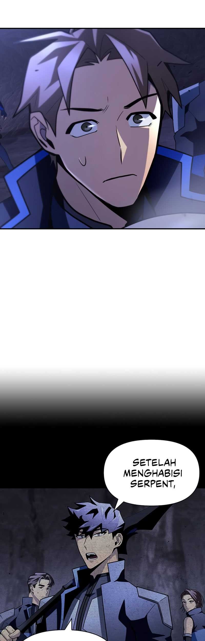 Superhuman Battlefield Chapter 15 Gambar 32