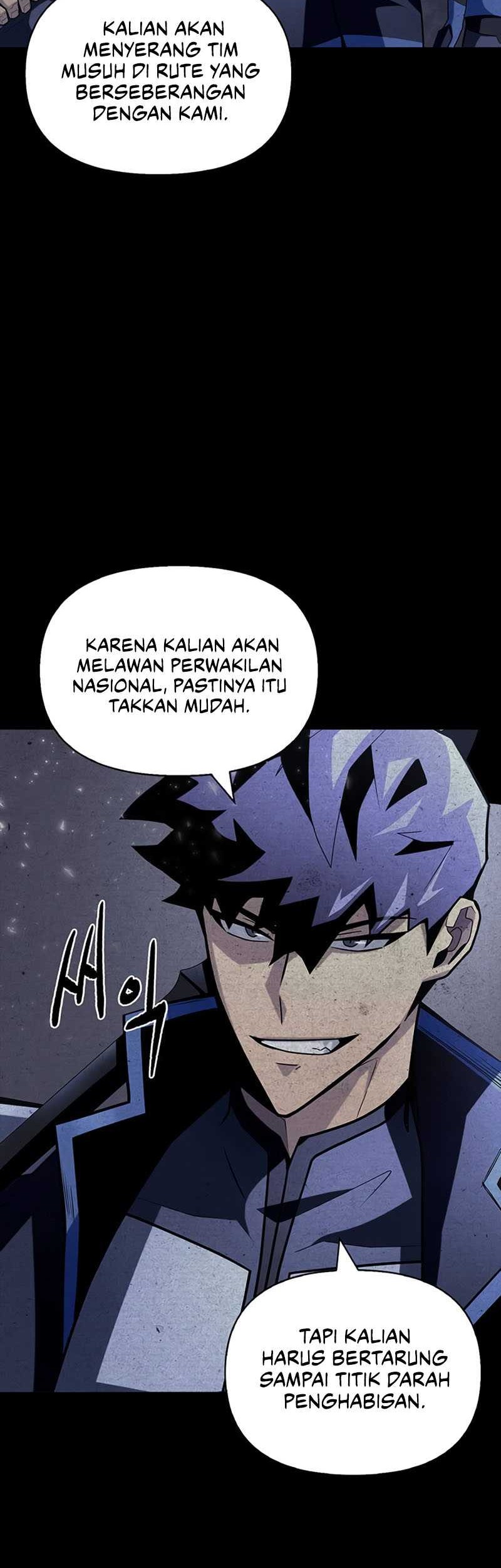 Superhuman Battlefield Chapter 15 Gambar 33