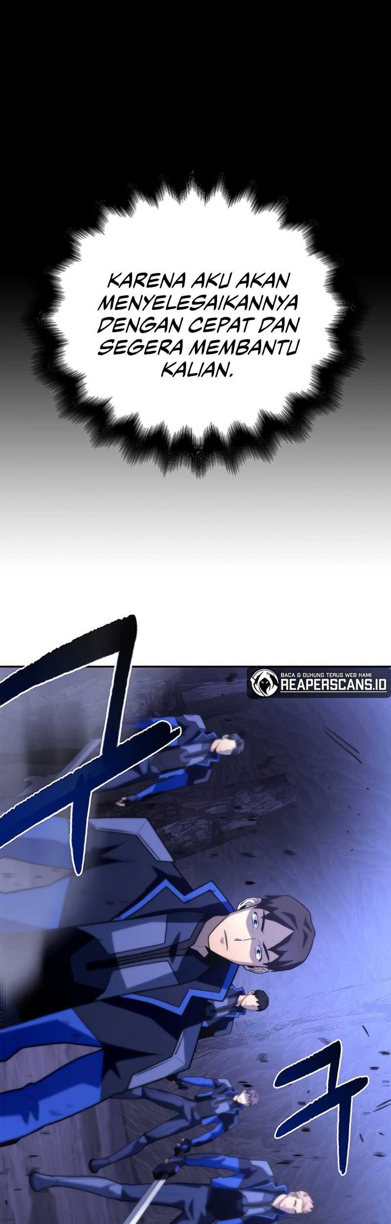 Superhuman Battlefield Chapter 15 Gambar 34