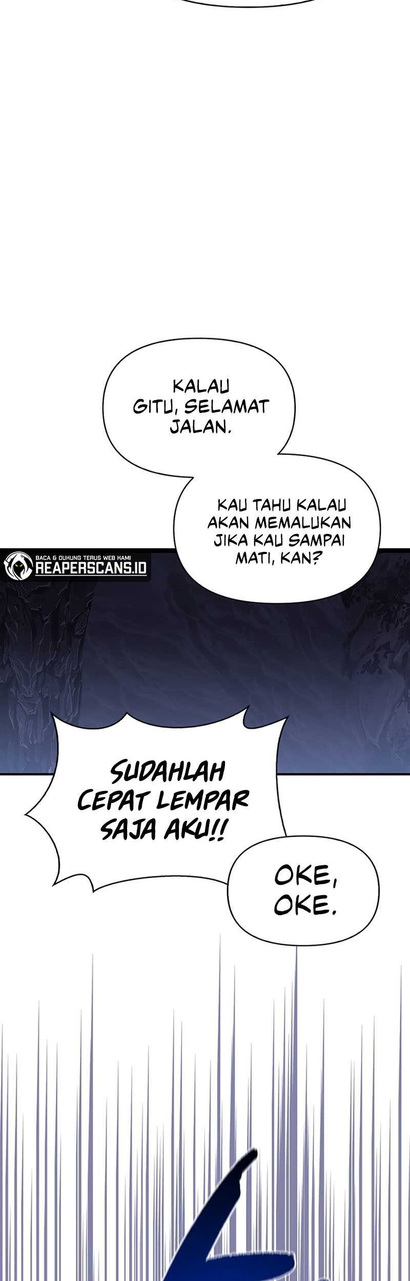 Superhuman Battlefield Chapter 15 Gambar 38