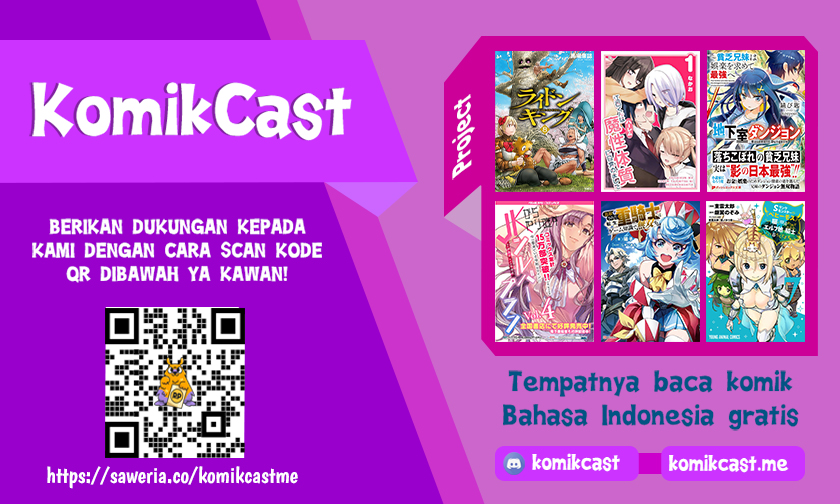 Enishi-kun wa Masho (Harem) Taishitsu ni Mezamemashita Chapter 04 Gambar 21