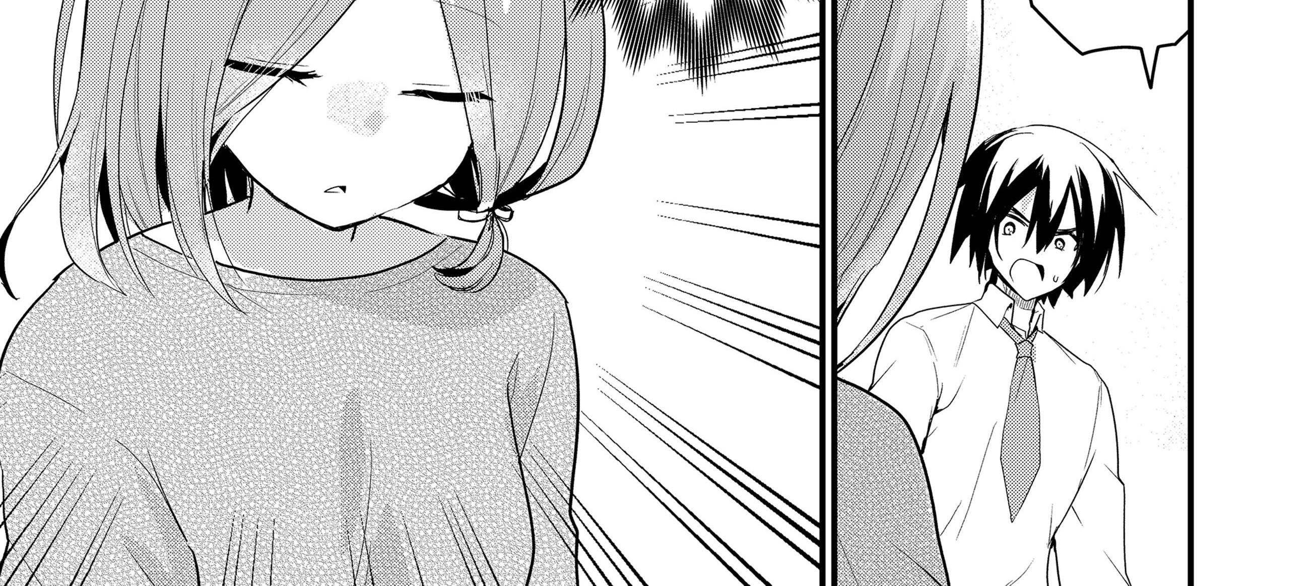 Enishi-kun wa Masho (Harem) Taishitsu ni Mezamemashita Chapter 02 Gambar 9