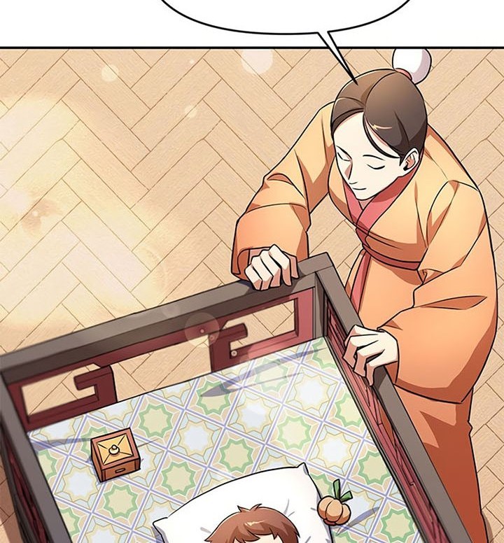 Youngest Son of the NamGung Clan Chapter 02 Gambar 23