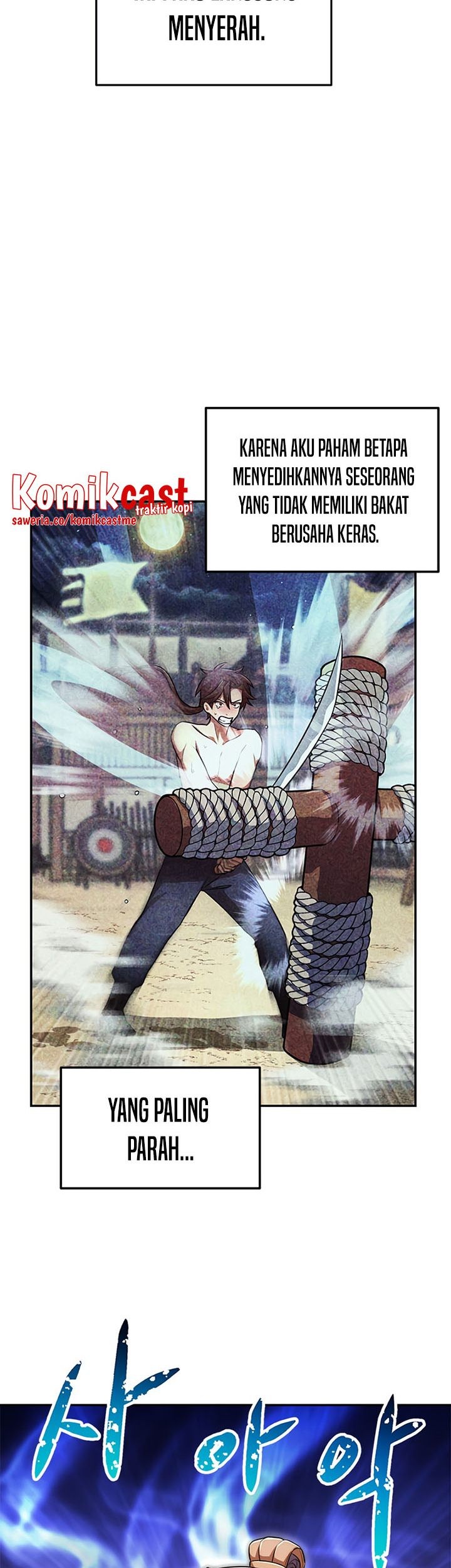 Youngest Son of the NamGung Clan Chapter 02 Gambar 46