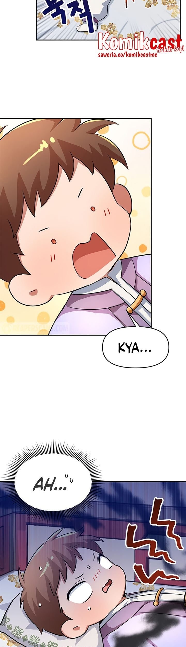 Youngest Son of the NamGung Clan Chapter 02 Gambar 52