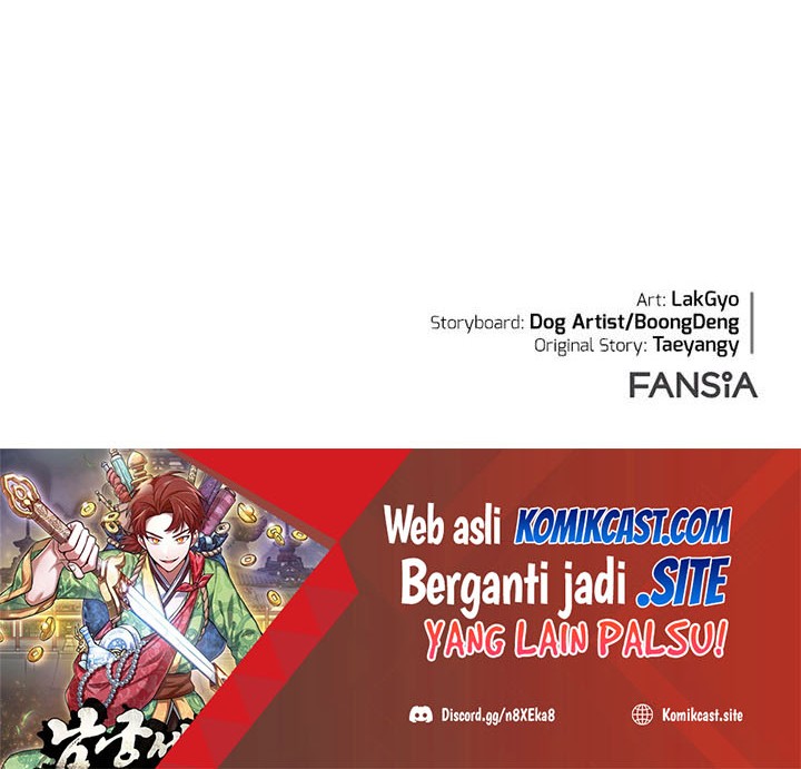 Youngest Son of the NamGung Clan Chapter 02 Gambar 55