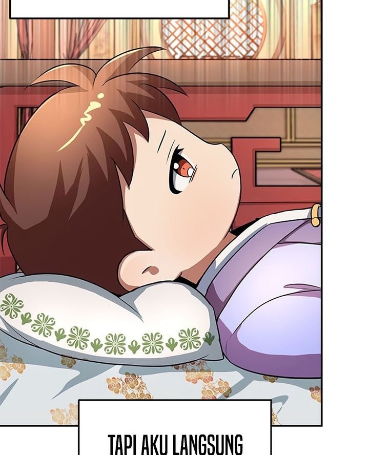 Youngest Son of the NamGung Clan Chapter 02 Gambar 45