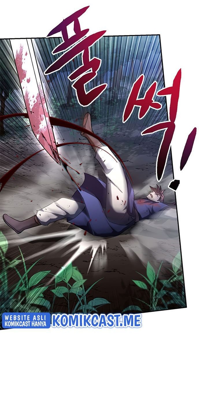 Youngest Son of the NamGung Clan Chapter 02 Gambar 3