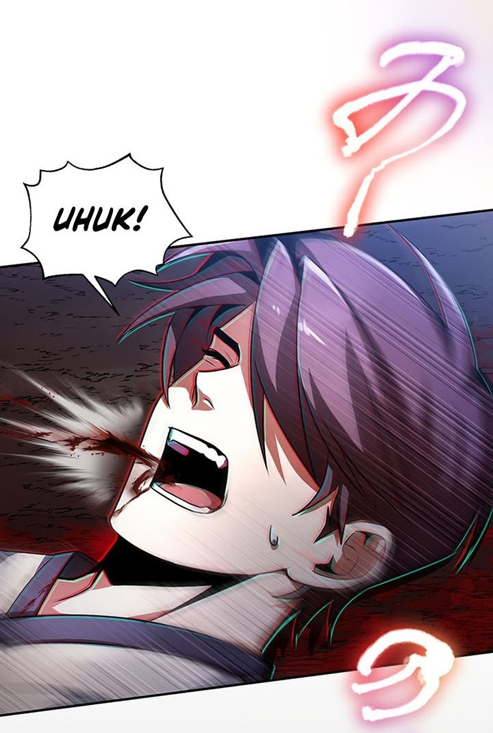 Youngest Son of the NamGung Clan Chapter 02 Gambar 13