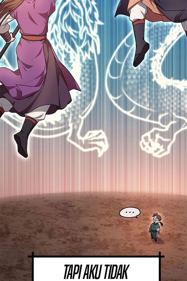 Youngest Son of the NamGung Clan Chapter 01 Gambar 27