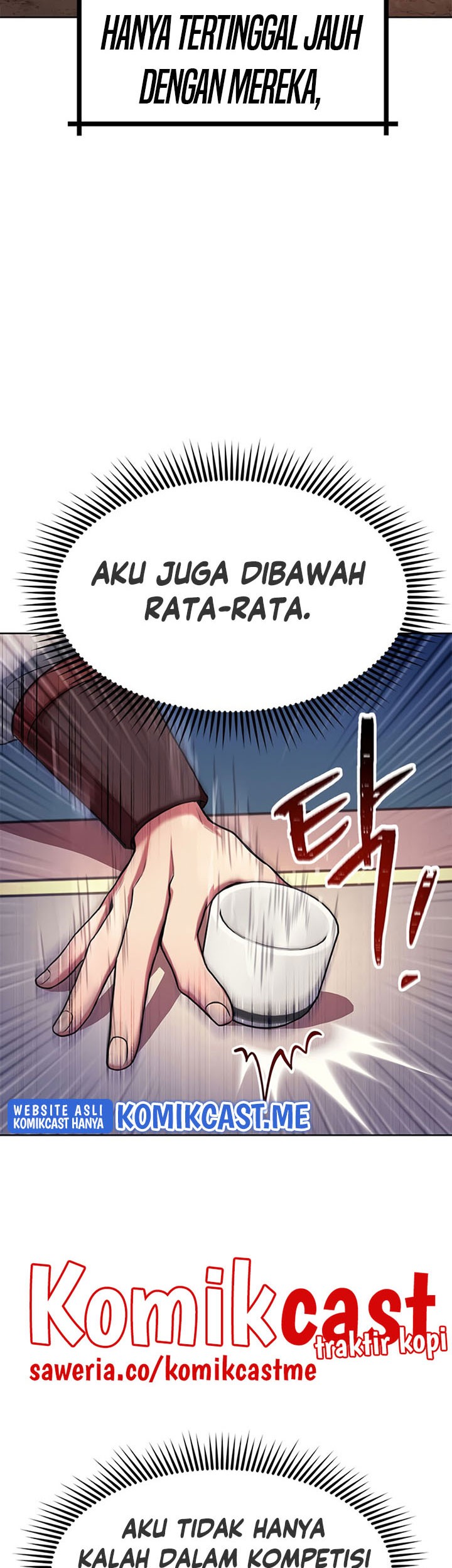 Youngest Son of the NamGung Clan Chapter 01 Gambar 28