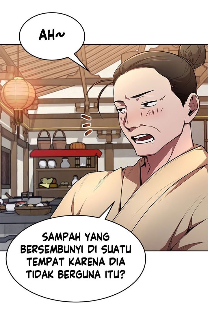 Youngest Son of the NamGung Clan Chapter 01 Gambar 19