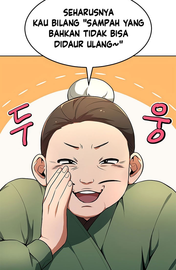 Youngest Son of the NamGung Clan Chapter 01 Gambar 21