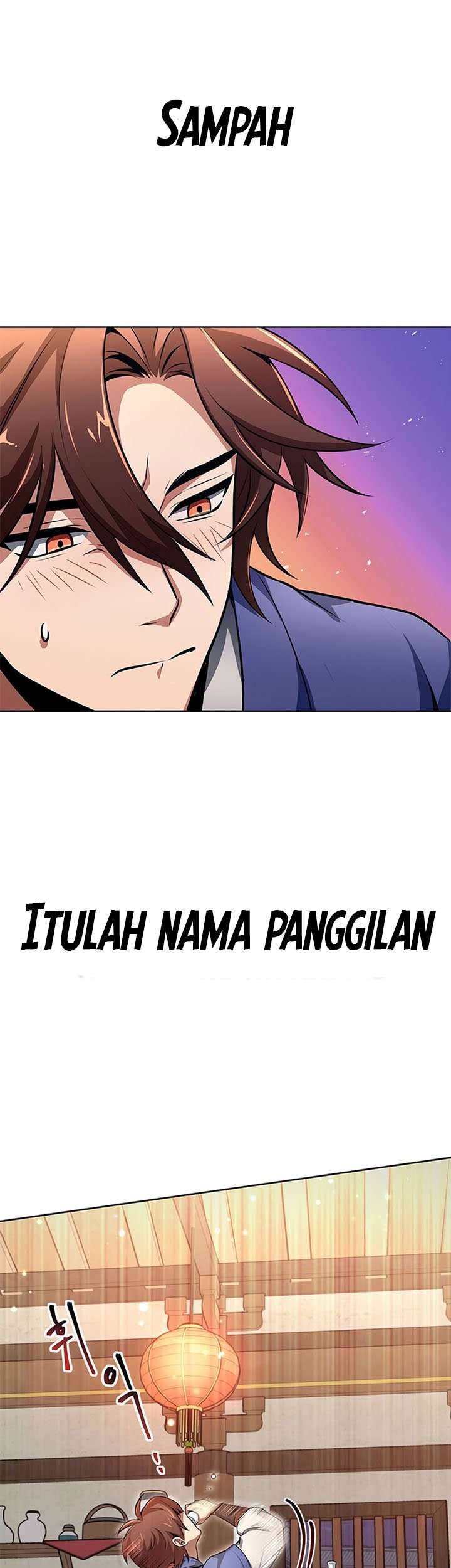 Youngest Son of the NamGung Clan Chapter 01 Gambar 24