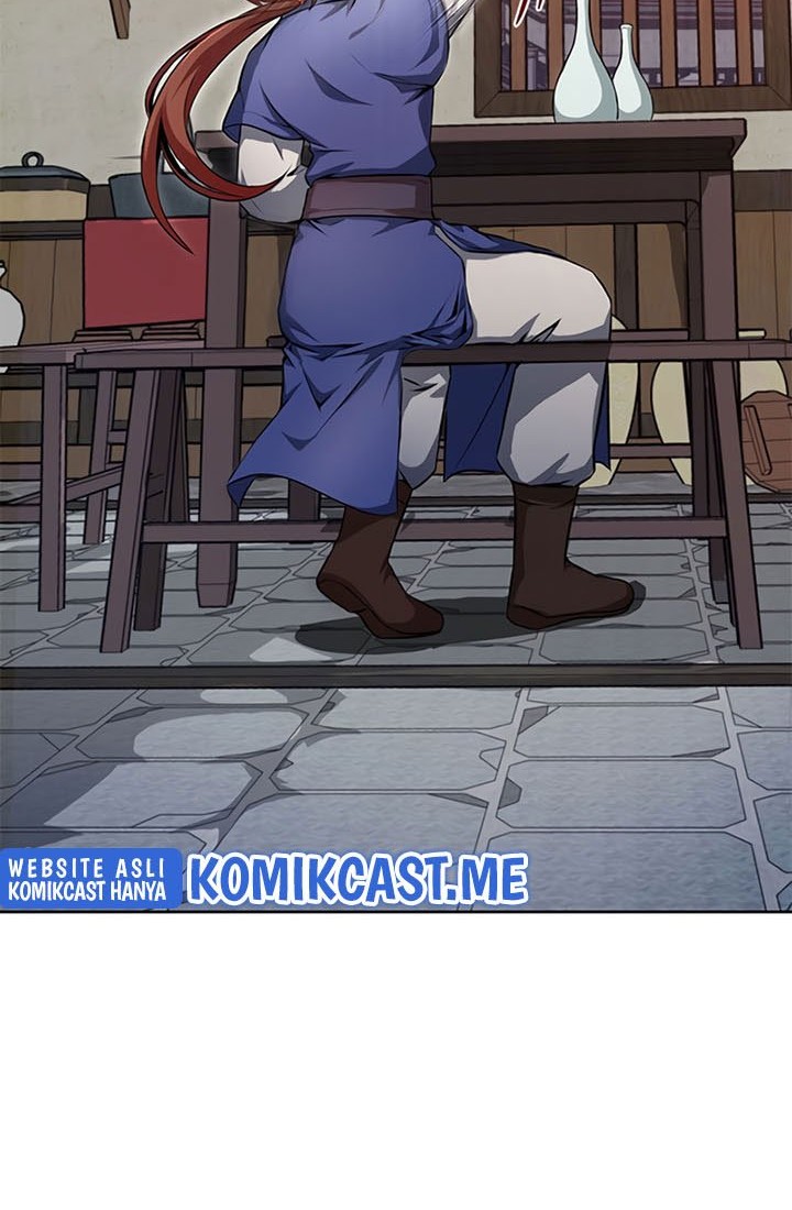 Youngest Son of the NamGung Clan Chapter 01 Gambar 25