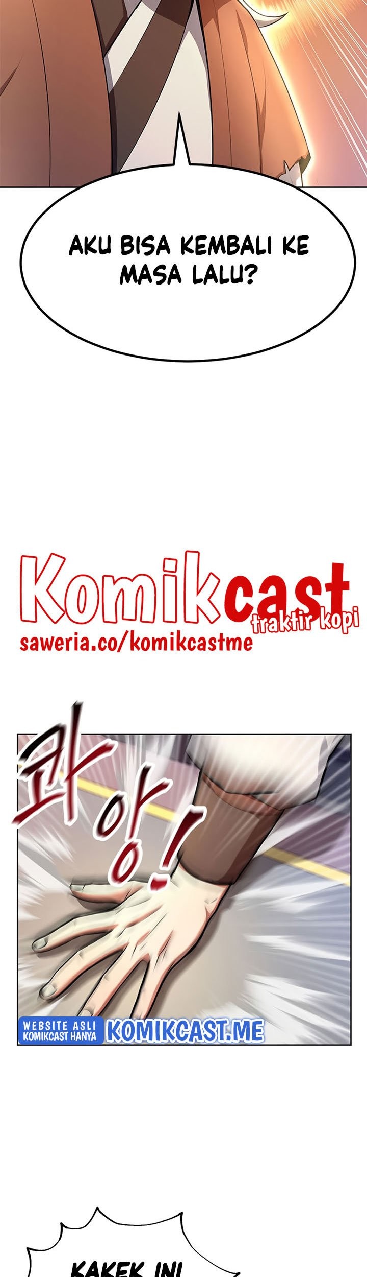 Youngest Son of the NamGung Clan Chapter 01 Gambar 46