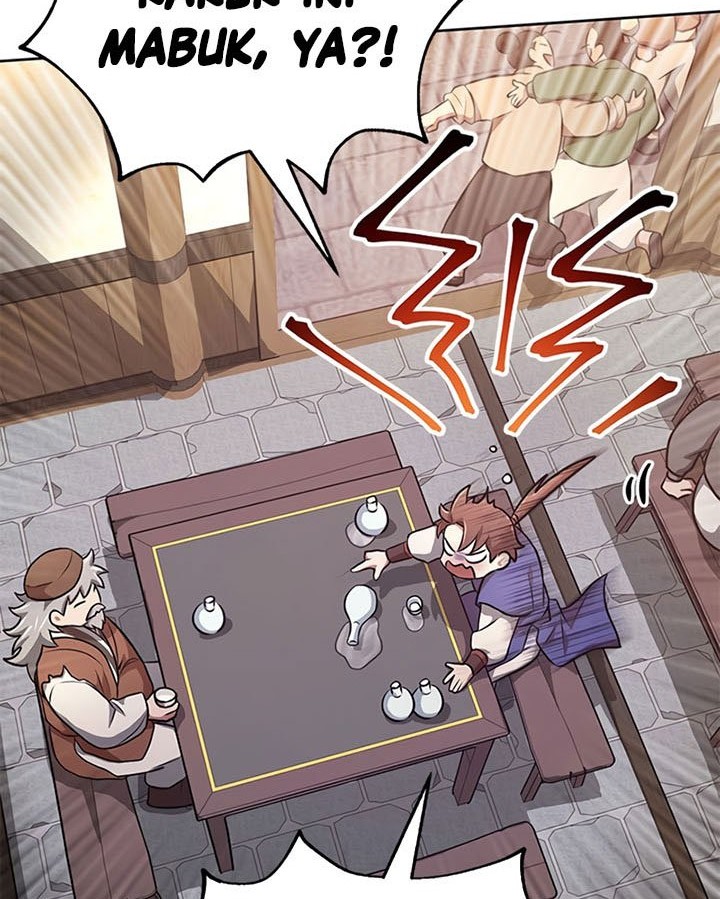 Youngest Son of the NamGung Clan Chapter 01 Gambar 47