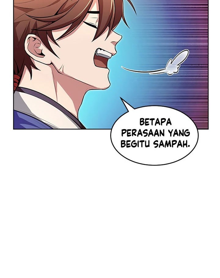 Youngest Son of the NamGung Clan Chapter 01 Gambar 53