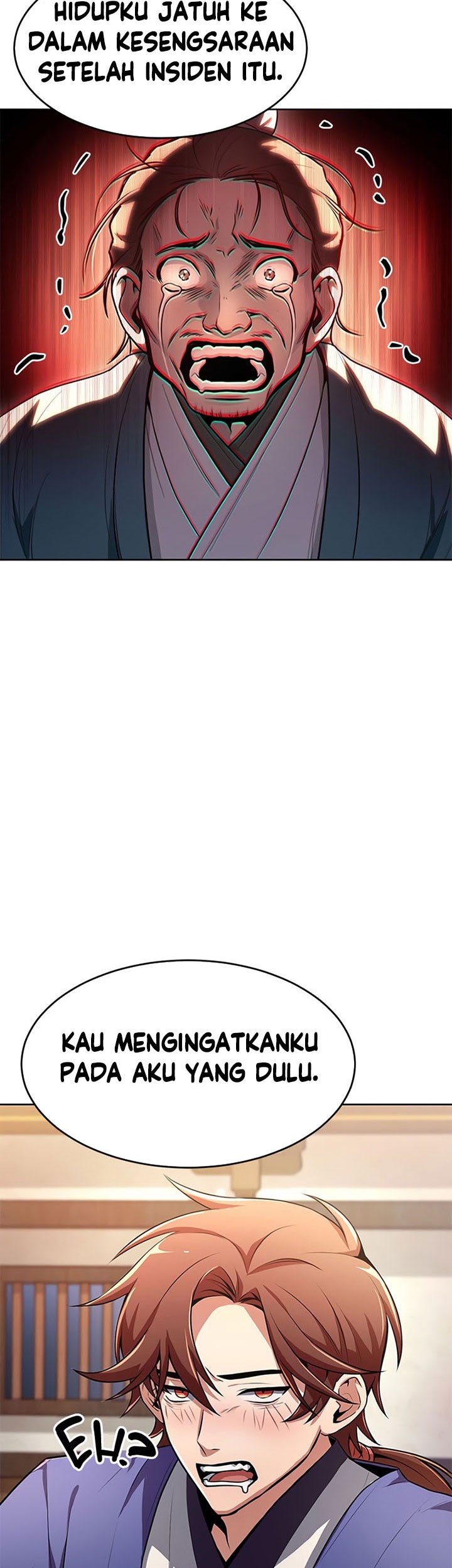 Youngest Son of the NamGung Clan Chapter 01 Gambar 42