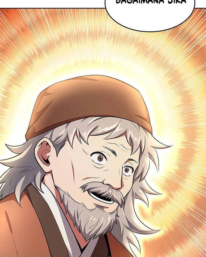 Youngest Son of the NamGung Clan Chapter 01 Gambar 45