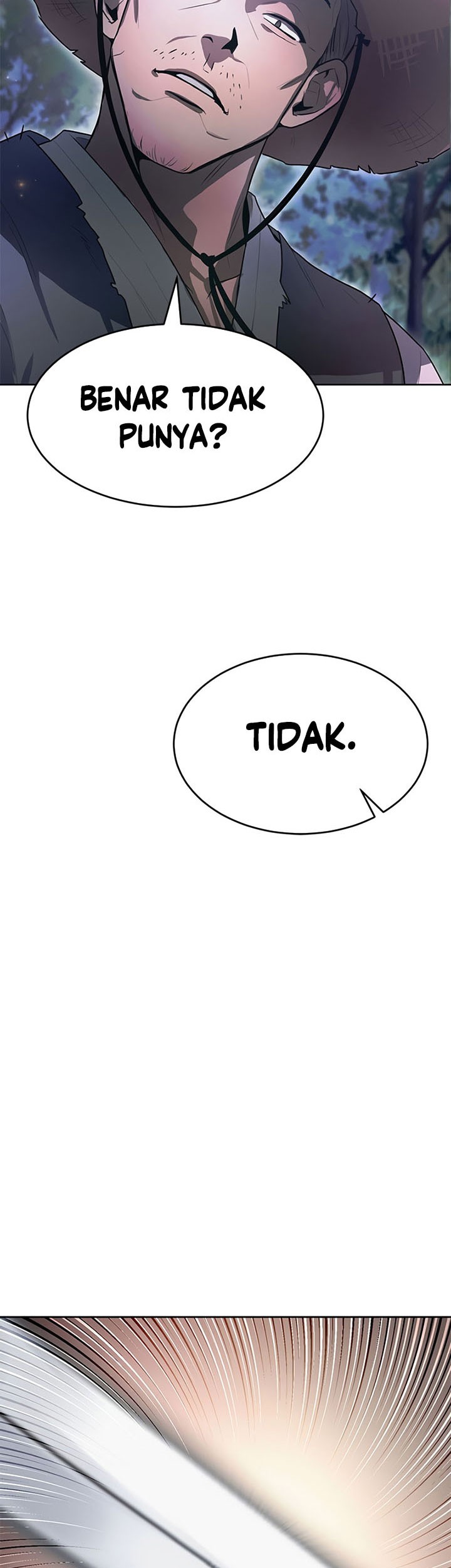 Youngest Son of the NamGung Clan Chapter 01 Gambar 72