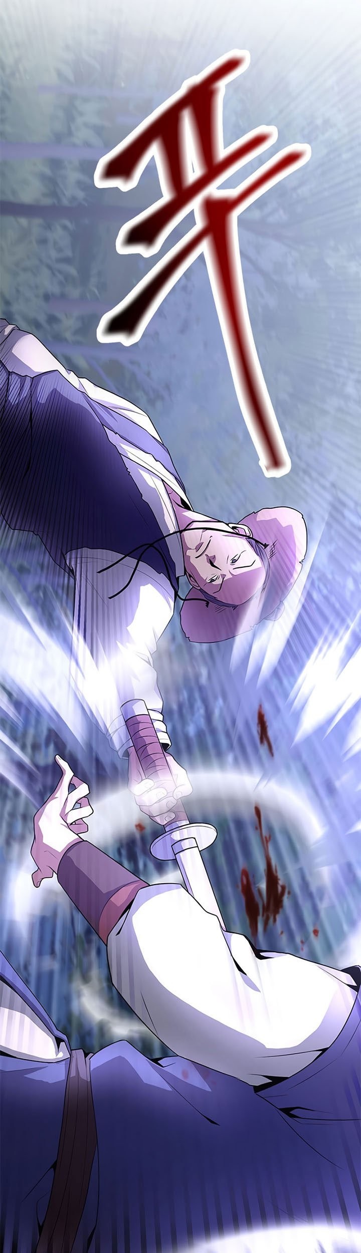 Youngest Son of the NamGung Clan Chapter 01 Gambar 74