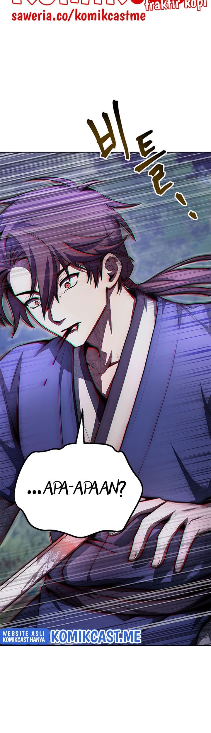 Youngest Son of the NamGung Clan Chapter 01 Gambar 76