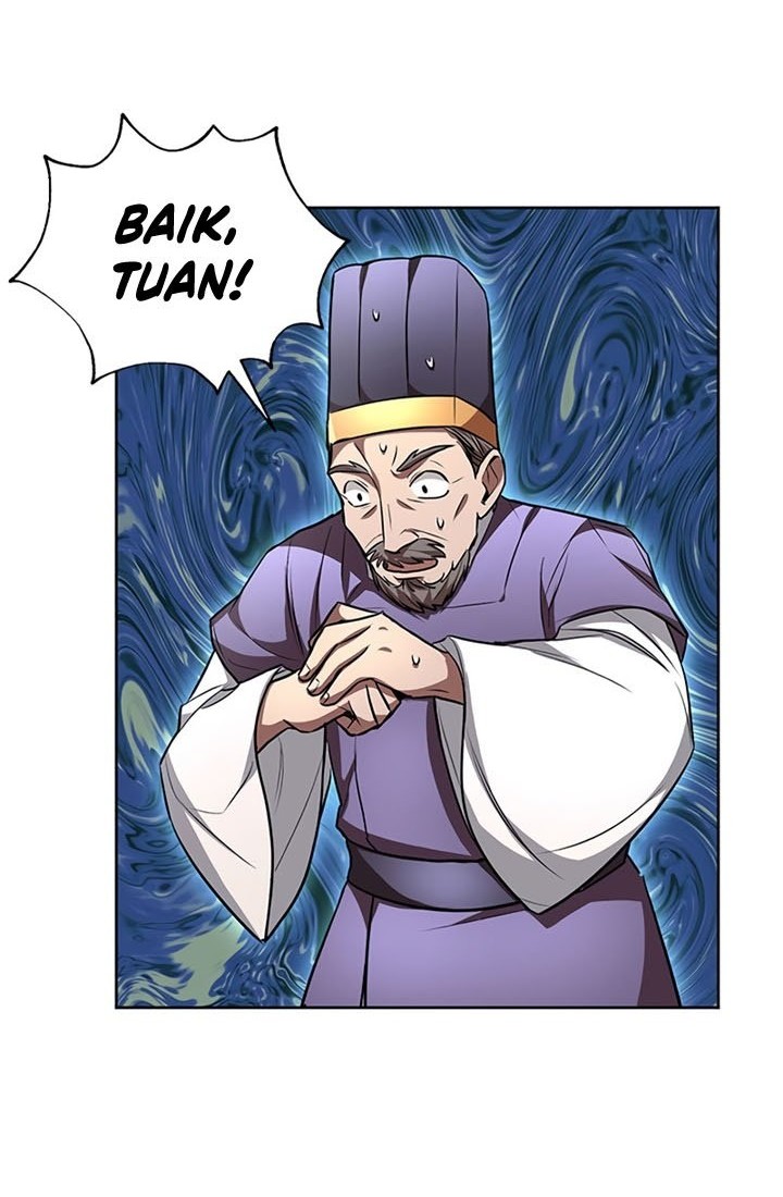 Youngest Son of the NamGung Clan Chapter 06 Gambar 19