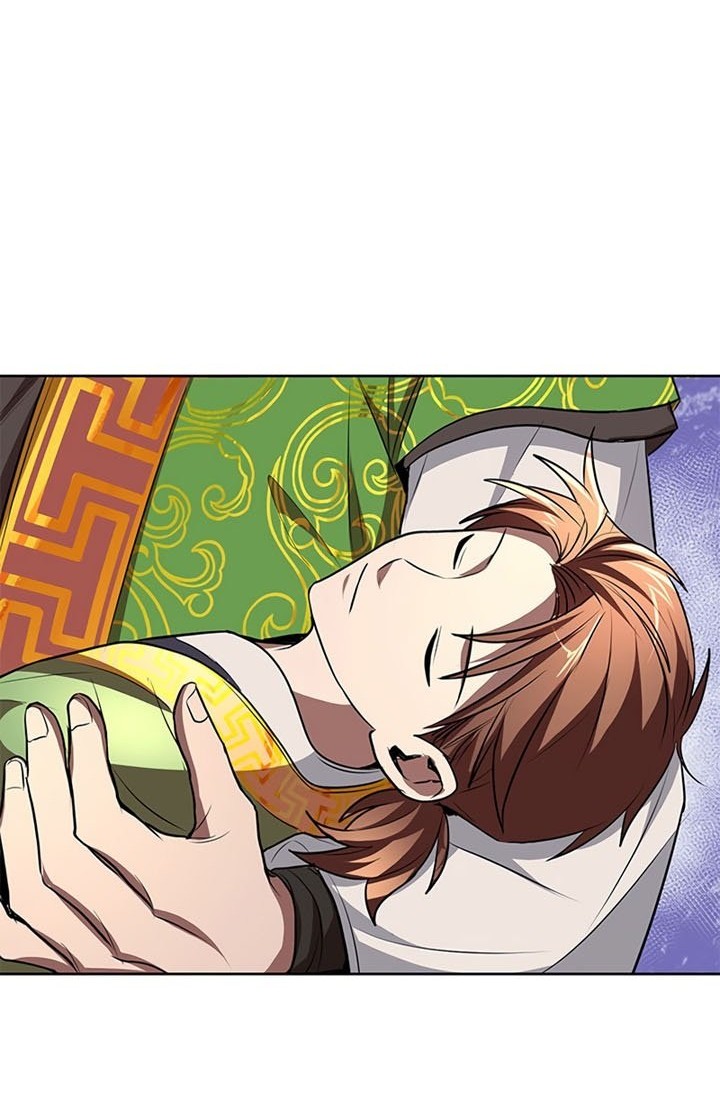 Youngest Son of the NamGung Clan Chapter 06 Gambar 25